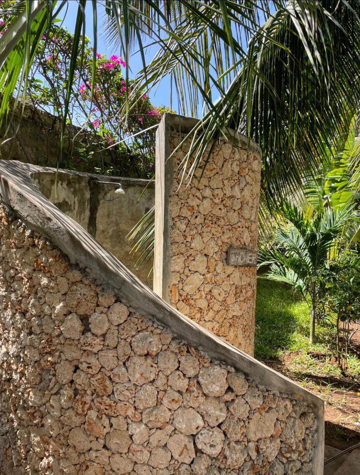 Tembo Village Watamu Exterior foto